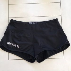 Rogue Athletic Shorts